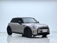 BMW MINI 1.5T COOPER Artist - ფოტო 1