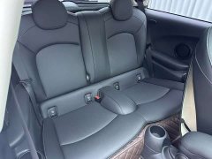 BMW MINI 1.5T COOPER Artist - ფოტო 10