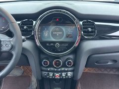 BMW MINI 1.5T COOPER Artist - ფოტო 12