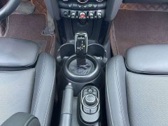 BMW MINI 1.5T COOPER Artist - ფოტო 13
