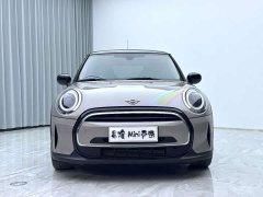 BMW MINI 1.5T COOPER Artist - ფოტო 2