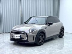 BMW MINI 1.5T COOPER Artist - ფოტო 3