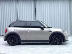 BMW MINI 1.5T COOPER Artist - ფოტო 4