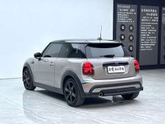 BMW MINI 1.5T COOPER Artist - ფოტო 6