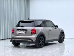 BMW MINI 1.5T COOPER Artist - ფოტო 7