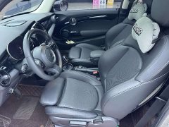 BMW MINI 1.5T COOPER Artist - ფოტო 8