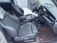 BMW MINI 1.5T COOPER Artist - ფოტო 9