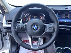BMW X1 2023 sDrive20Li X Design Package - ფოტო 11