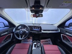 BMW X1 2023 sDrive20Li X Design Package - ფოტო 15