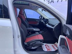 BMW X1 2023 sDrive20Li X Design Package - ფოტო 19