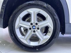 BMW X1 2023 sDrive20Li X Design Package - ფოტო 20