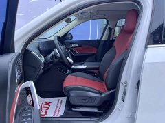 BMW X1 2023 sDrive20Li X Design Package - ფოტო 7