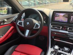 BMW 8 Series 2022 840i Coupe M Sport Package - ფოტო 12