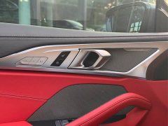 BMW 8 Series 2022 840i Coupe M Sport Package - ფოტო 14