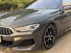 BMW 8 Series 2022 840i Coupe M Sport Package - ფოტო 16
