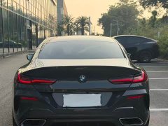 BMW 8 Series 2022 840i Coupe M Sport Package - ფოტო 18