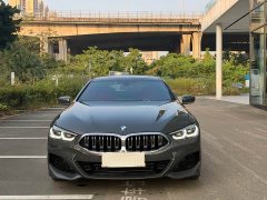 BMW 8 Series 2022 840i Coupe M Sport Package - ფოტო 2
