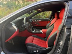BMW 8 Series 2022 840i Coupe M Sport Package - ფოტო 4