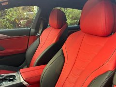 BMW 8 Series 2022 840i Coupe M Sport Package - ფოტო 6
