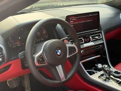 BMW 8 Series 2022 840i Coupe M Sport Package - ფოტო 8