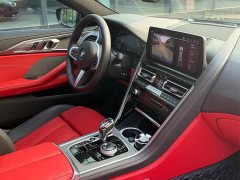 BMW 8 Series 2022 840i Coupe M Sport Package - ფოტო 9