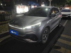 BYD Yuan Plus 2024 Glory Edition 430KM Leading - ფოტო 1