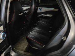 BYD Yuan Plus 2024 Glory Edition 430KM Leading - ფოტო 11