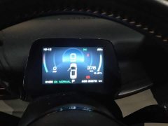 BYD Yuan Plus 2024 Glory Edition 430KM Leading - ფოტო 14