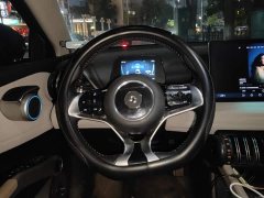 BYD Yuan Plus 2024 Glory Edition 430KM Leading - ფოტო 15