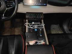BYD Yuan Plus 2024 Glory Edition 430KM Leading - ფოტო 16