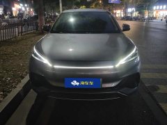 BYD Yuan Plus 2024 Glory Edition 430KM Leading - ფოტო 2