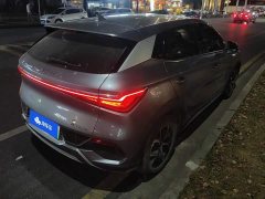 BYD Yuan Plus 2024 Glory Edition 430KM Leading - ფოტო 3