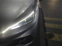 BYD Yuan Plus 2024 Glory Edition 430KM Leading - ფოტო 5
