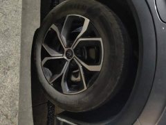 BYD Yuan Plus 2024 Glory Edition 430KM Leading - ფოტო 6