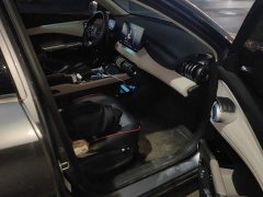BYD Yuan Plus 2024 Glory Edition 430KM Leading - ფოტო 8