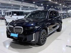 BMW X5 2023 xDrive 30Li M Sport Package - ფოტო 1