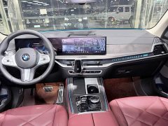 BMW X5 2023 xDrive 30Li M Sport Package - ფოტო 10