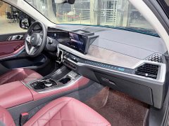 BMW X5 2023 xDrive 30Li M Sport Package - ფოტო 11