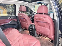 BMW X5 2023 xDrive 30Li M Sport Package - ფოტო 12