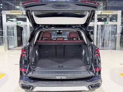 BMW X5 2023 xDrive 30Li M Sport Package - ფოტო 14