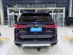 BMW X5 2023 xDrive 30Li M Sport Package - ფოტო 15