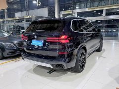 BMW X5 2023 xDrive 30Li M Sport Package - ფოტო 16