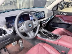 BMW X5 2023 xDrive 30Li M Sport Package - ფოტო 3