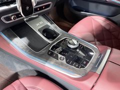BMW X5 2023 xDrive 30Li M Sport Package - ფოტო 4