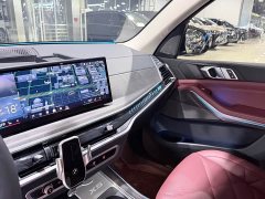 BMW X5 2023 xDrive 30Li M Sport Package - ფოტო 7