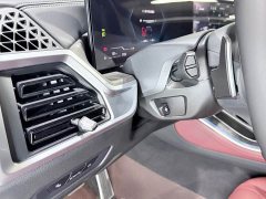 BMW X5 2023 xDrive 30Li M Sport Package - ფოტო 8