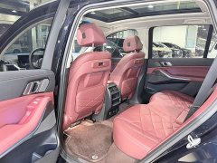 BMW X5 2023 xDrive 30Li M Sport Package - ფოტო 9