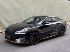 Changan UNI-V 1.5T Premium Sport - ფოტო 1