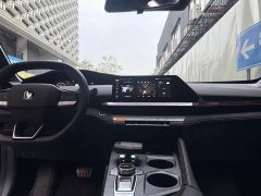 Changan UNI-V 1.5T Premium Sport - ფოტო 10