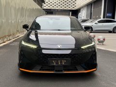 Changan UNI-V 1.5T Premium Sport - ფოტო 2